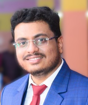 AVIK MUKHERJEE